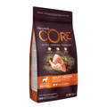 Wellness Core Xira Trofi Skulou Adult Original Medium Breed Glopoula & Kotopoulo 1.8kg